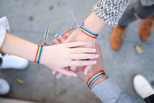 LGBTQ Support and Resources