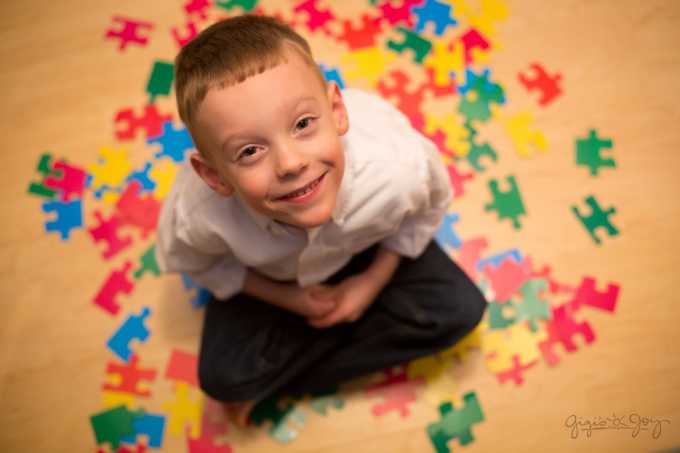 Understanding and Teaching Students with Autism: Tailoring Strategies for Success