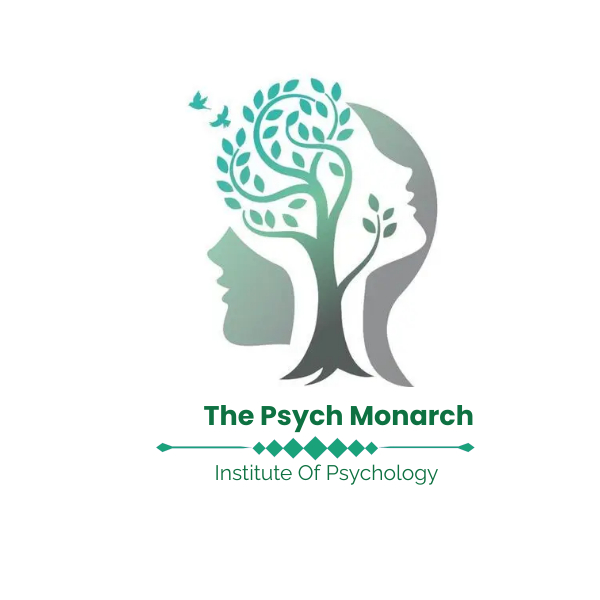 The Psych Monarch