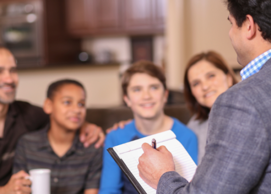 Benefits of Family Counseling Services and How It Works