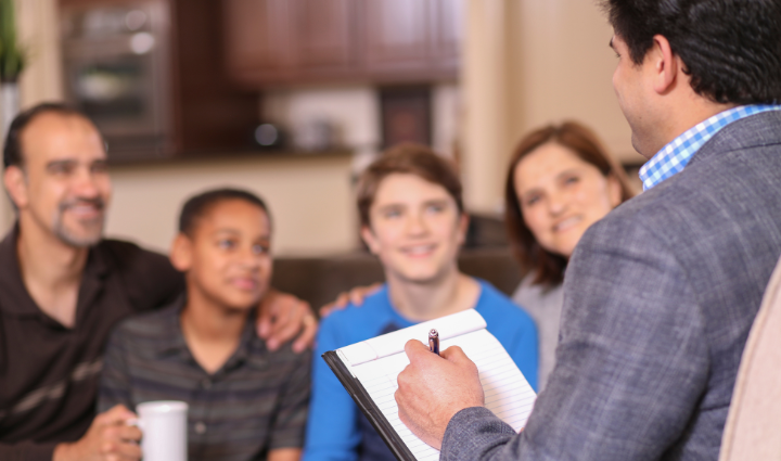 Benefits of Family Counseling Services and How It Works