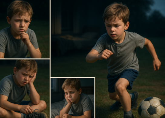 How Does ADHD Affect a Child’s Physical Development?