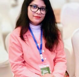 Kalsoom Yasin