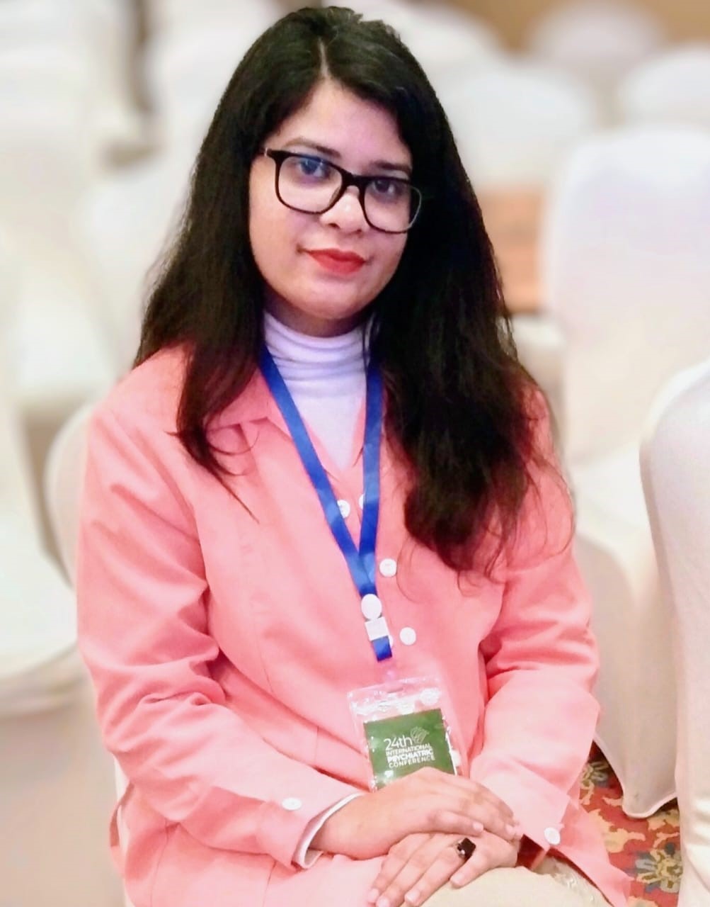 Kalsoom Yasin