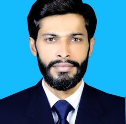 Muhammad Haseeb