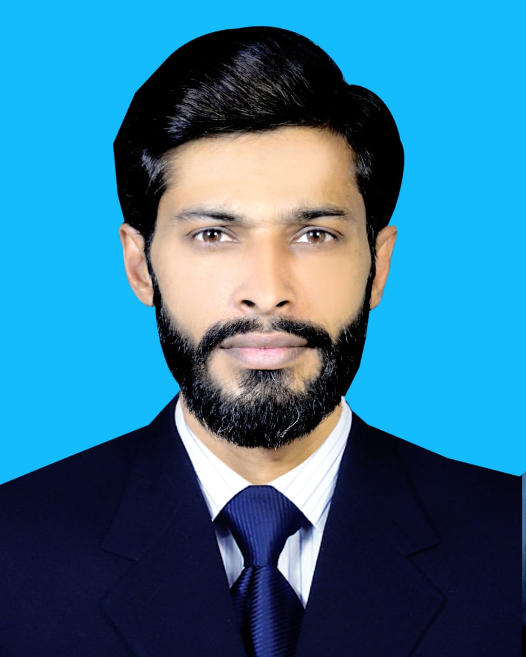 Muhammad Haseeb