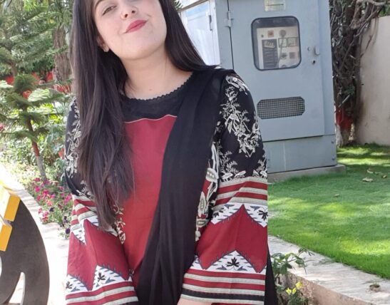 Kainat Syed