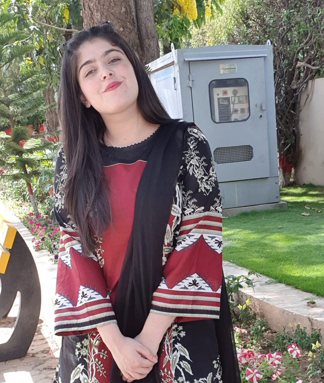Kainat Syed