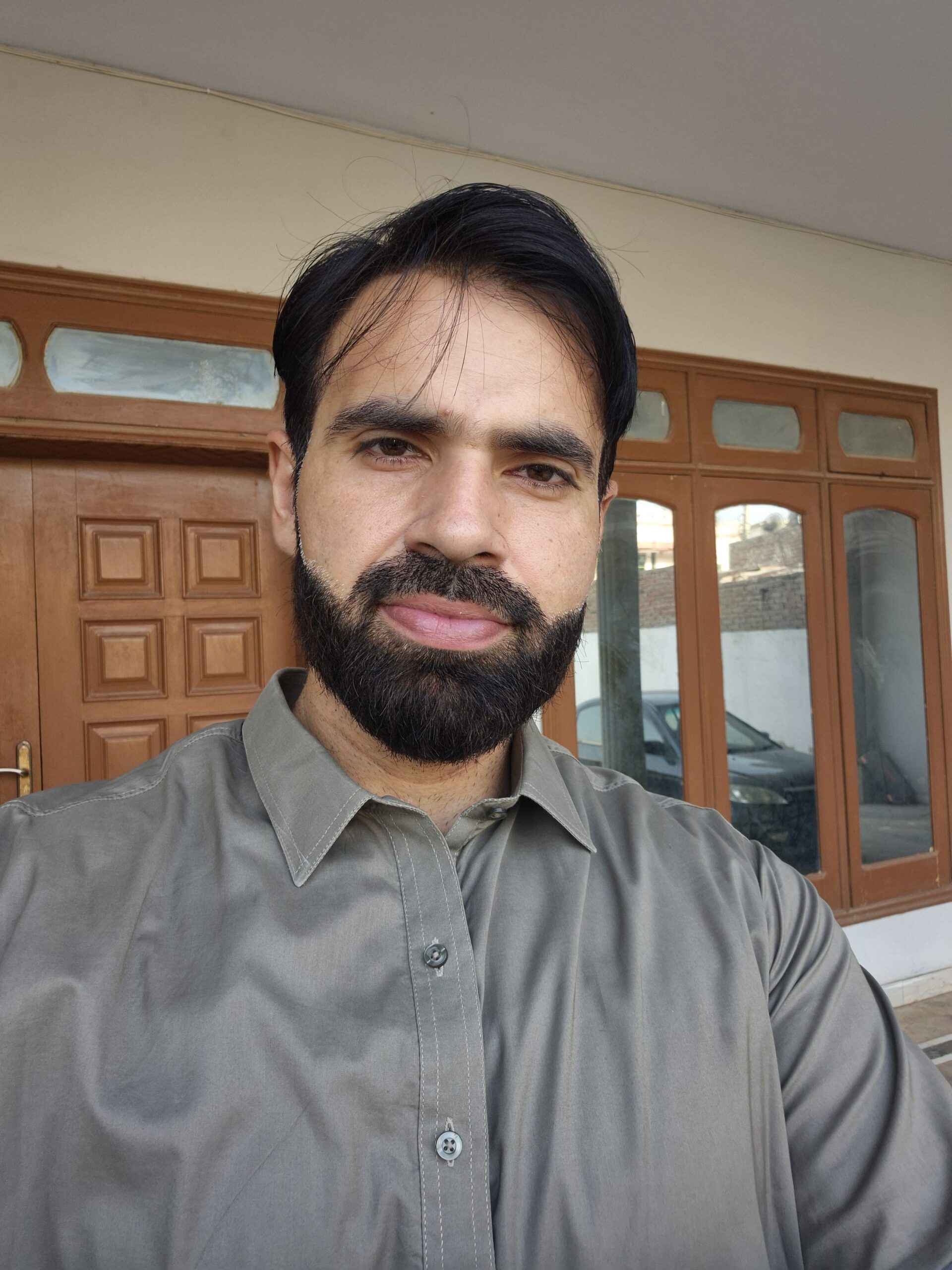 Yasir Khan