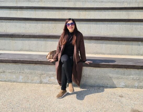 Ramsha Waseem