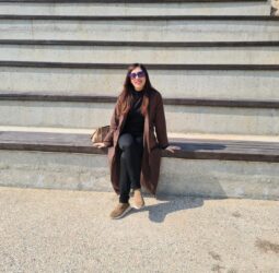Ramsha Waseem