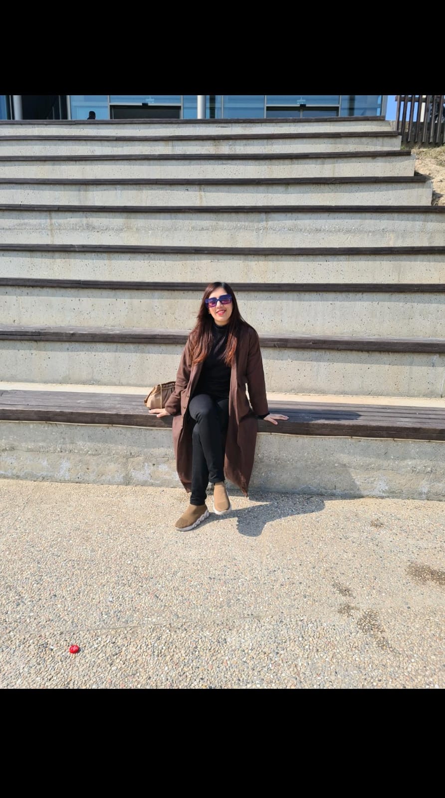 Ramsha Waseem