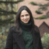 Nida Mustafa Ejaz Hypnotherapist