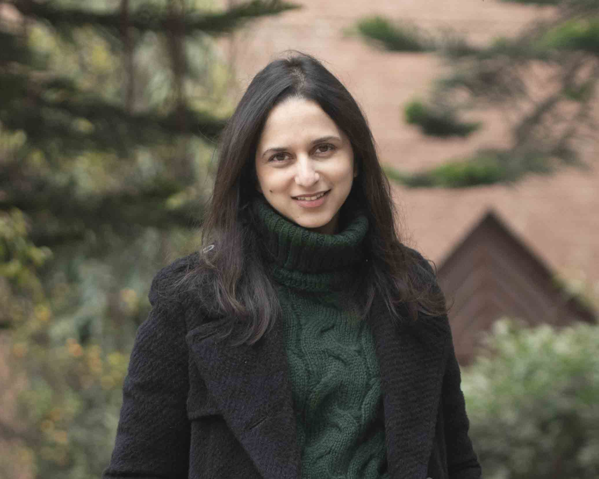 Nida Mustafa Ejaz Hypnotherapist