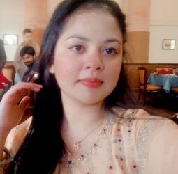 Ghazia Tehrim