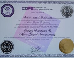 Mohammad  Kaleem