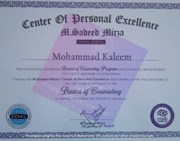 Mohammad  Kaleem