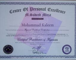 Mohammad  Kaleem