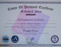 Mohammad  Kaleem