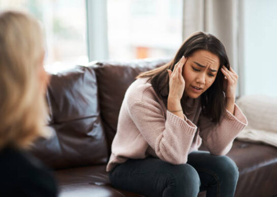 CBT for Schizophrenia A Path to Recovery and Better Living