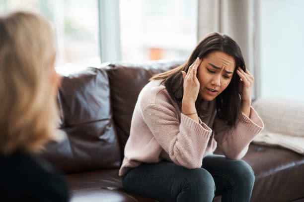 CBT for Schizophrenia A Path to Recovery and Better Living