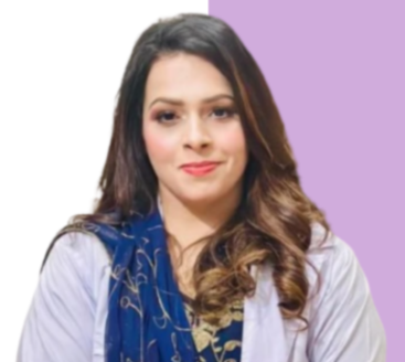 Habiba Nazim Khan