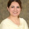 Nomita Hafeez