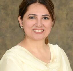 Nomita Hafeez