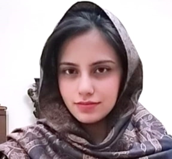 Hira Masood