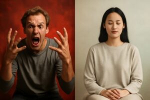 Emotional Regulation