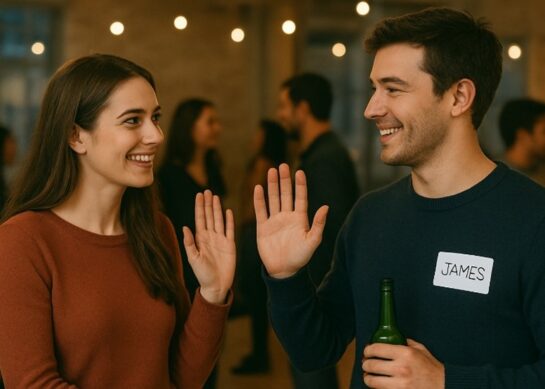 Relationship Development