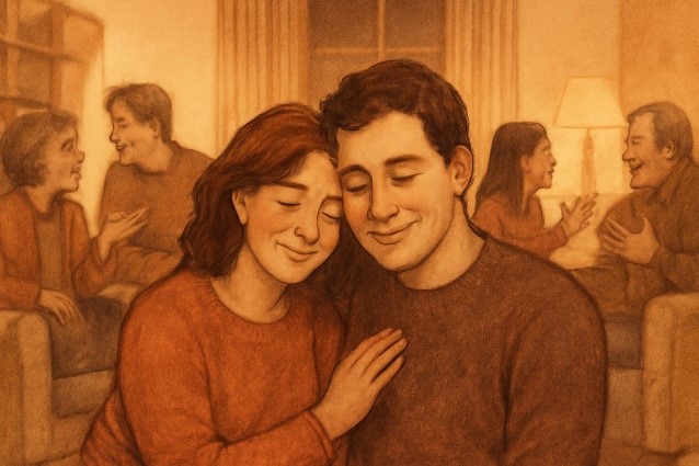 Challenges Encountered During Relationship Development (Perspective of Pakistani Society)