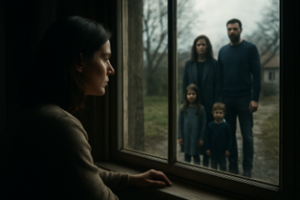 conservative families