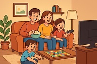 Recreation & Leisure