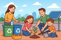 Environmental Management