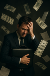 Financial instability