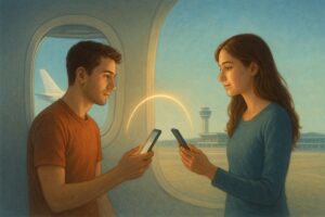 long-distance challenges