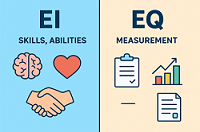 Emotional Intelligence (EI) & Emotional Quotient (EQ)