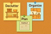 Tips For Effective Home Management