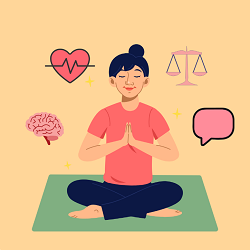 Practice Mindfulness To Manage Emotional Reactivity