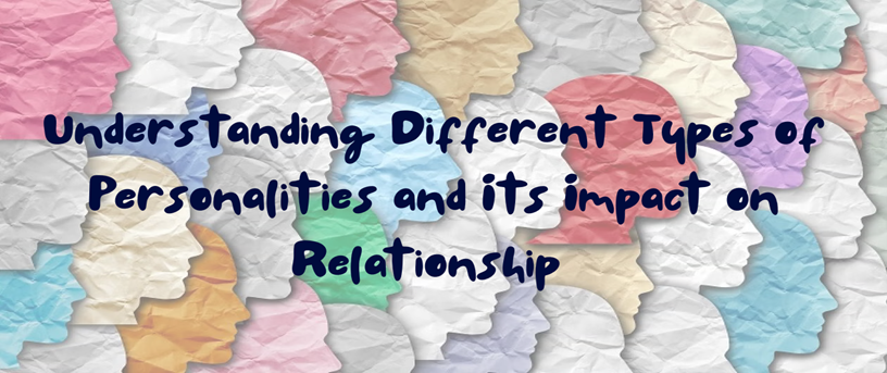 What is Personality?