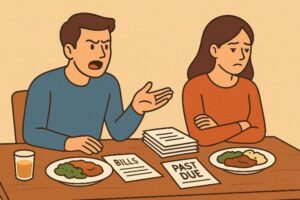 Avoidance of Conflict