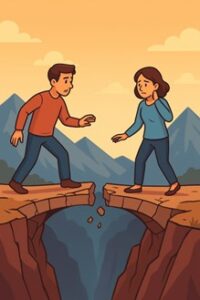 A Couple In Difficulty