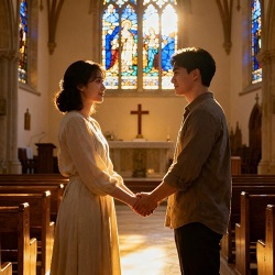 Marriage In Christianity