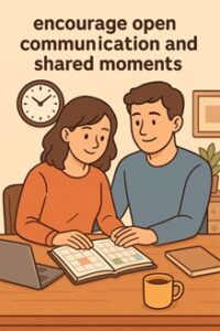 Open Communication Between Couple: Tip To Handle Type A Personality