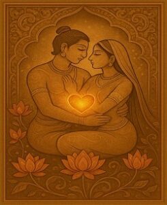 Kama Sutra in Hinduism