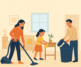 Housekeeping & Hygiene