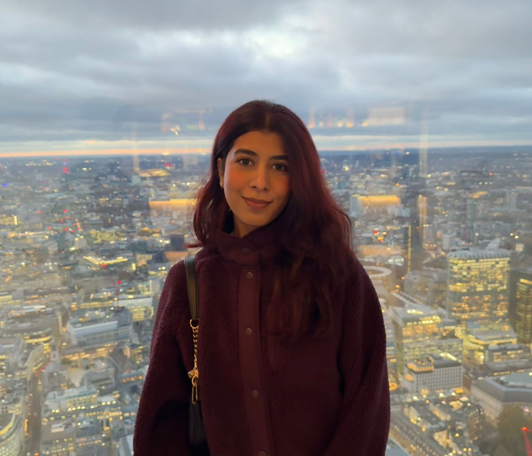 Laiba Zaigham