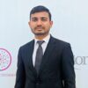 DANISH IQBAL (Clinical Psychologist, Sex therapist)