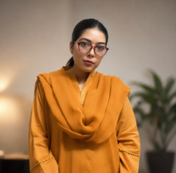 Iqra ilyas